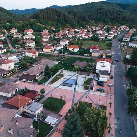 Бялата Къща Kirkovo (Kardzhali) Exterior foto
