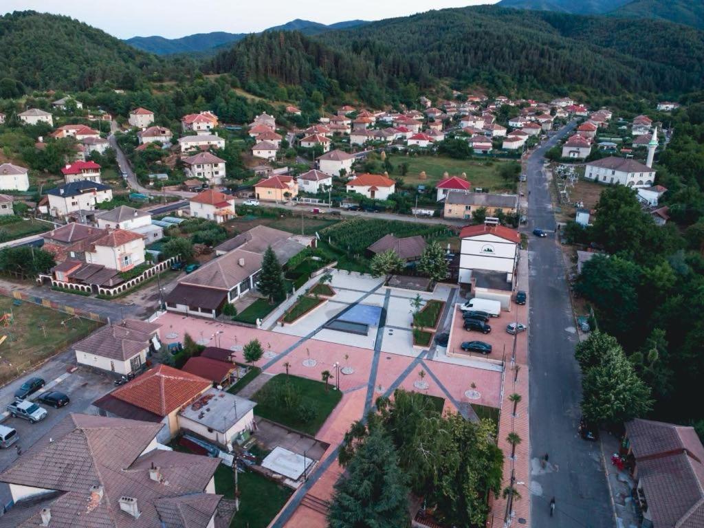 Бялата Къща Kirkovo (Kardzhali) Exterior foto