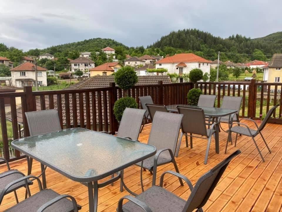 Бялата Къща Kirkovo (Kardzhali) Exterior foto