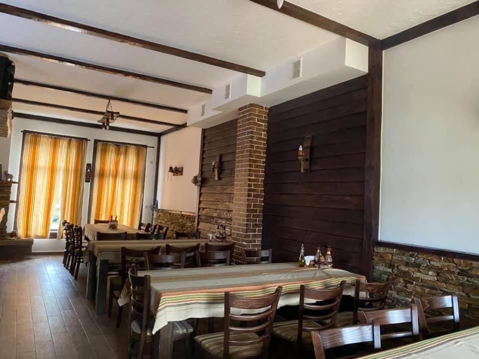 Бялата Къща Kirkovo (Kardzhali) Exterior foto