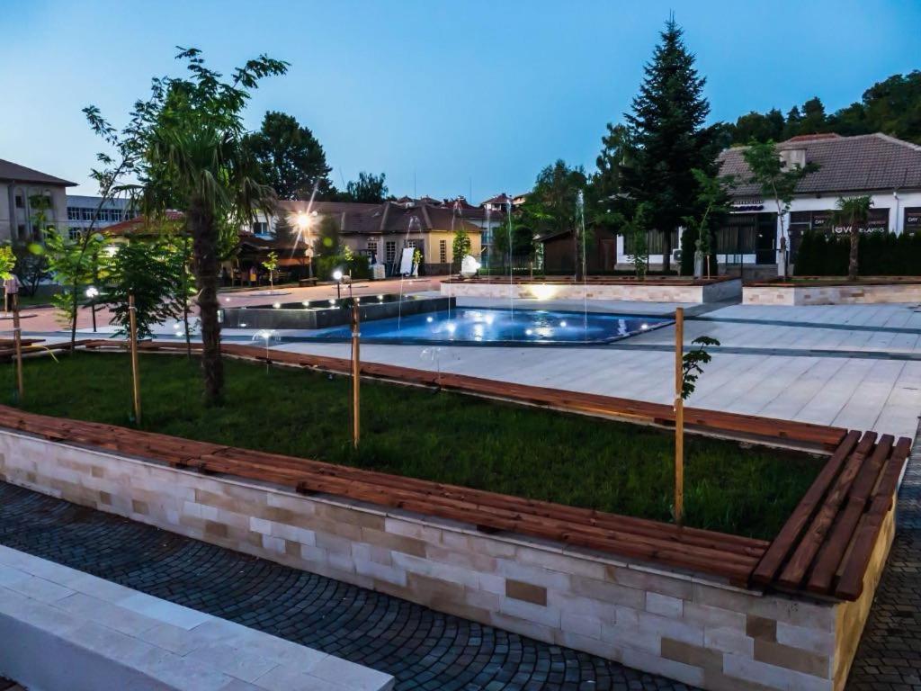 Бялата Къща Kirkovo (Kardzhali) Exterior foto