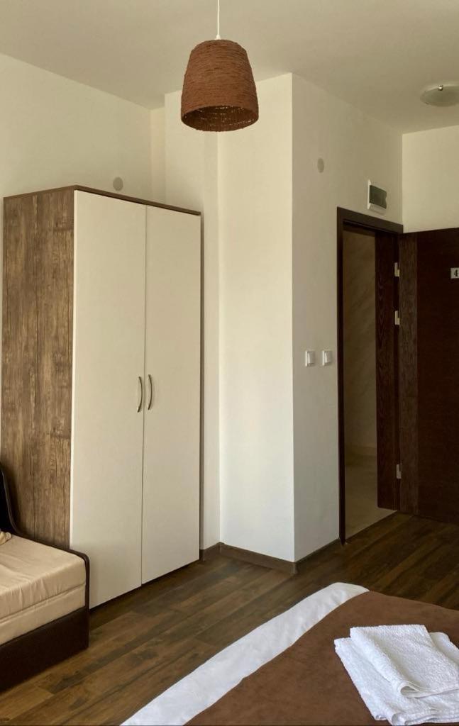 Бялата Къща Kirkovo (Kardzhali) Exterior foto